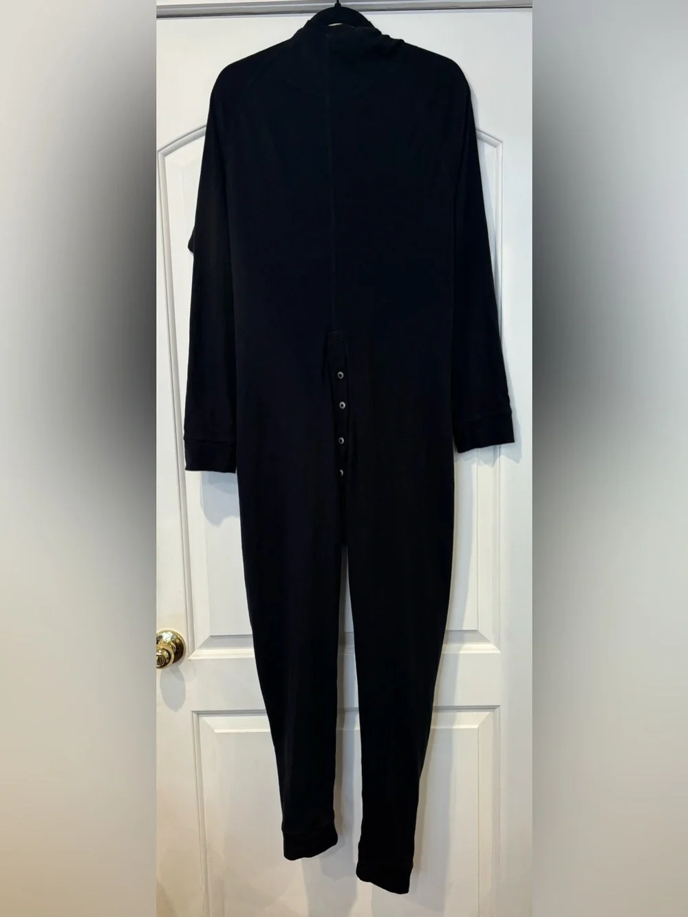 Nasty Pig Navy Union Suit